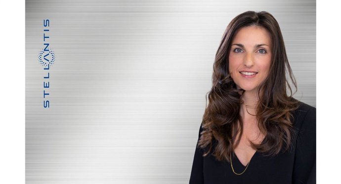 Stellantis nombra vicepresidenta sénior de Asuntos Corporativos y Comunicaciones a Marion Beyret