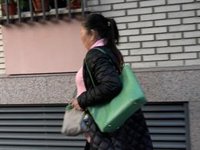 Junko grita desesperadamente al preguntarle por la demanda de Isabel Pantoja