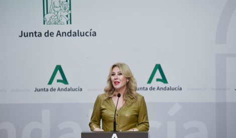 Andalucía
