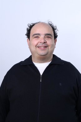 El secretario de Educación del PSRM-PSOE, Antonio José Candel