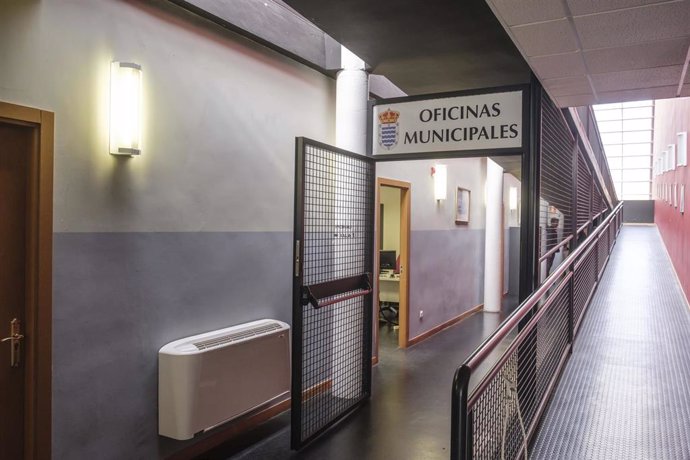 Archivo - La Diputación de Segovia destina 50.000 euros para elaborar y actualizar inventarios de los ayuntamientos