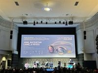 'Jone, batzuetan' retrata un paso a la madurez agridulce en el Festival de Málaga