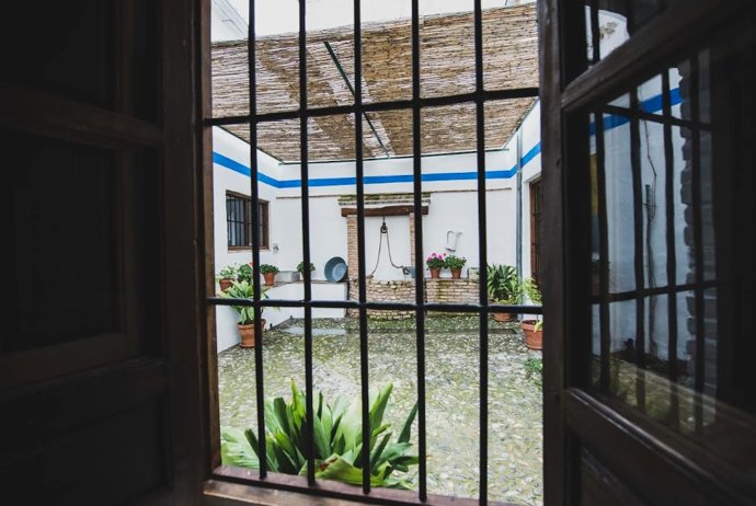 Archivo - Casa Bernarda Alba, en imagen de archivo