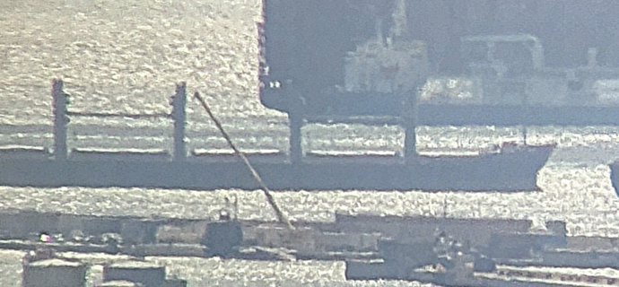 Verdemar Ecologistas en Acción advierte del atraque de un submarino nuclear en Gibraltar.