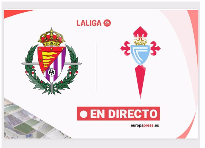 Valladolid - Celta de Vigo | Estadísticas previas y alineaciones probables