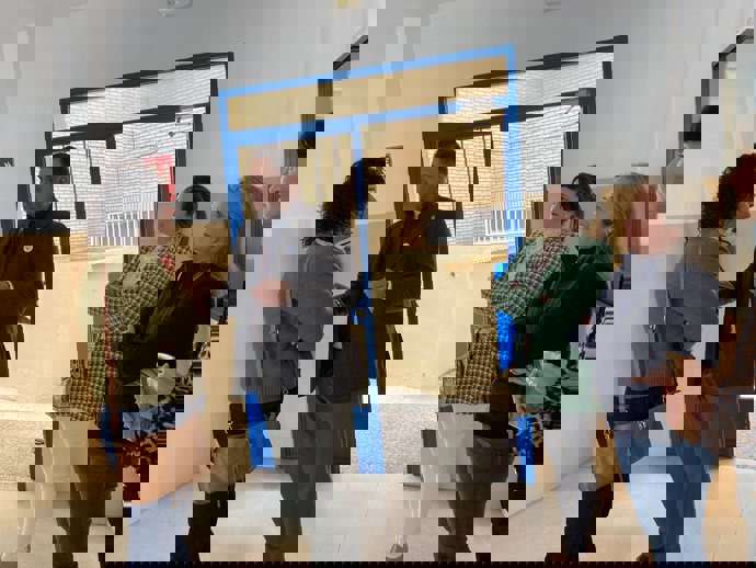 Aula Matinal Balanegra.