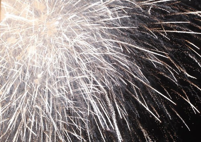 Archivo - Imagen De Una Nit Del Foc