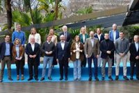 PP critica "incapacidad ética" de sanchismo y advierte de "bloqueo parlamentario" y "crecimiento de casos de corrupción"