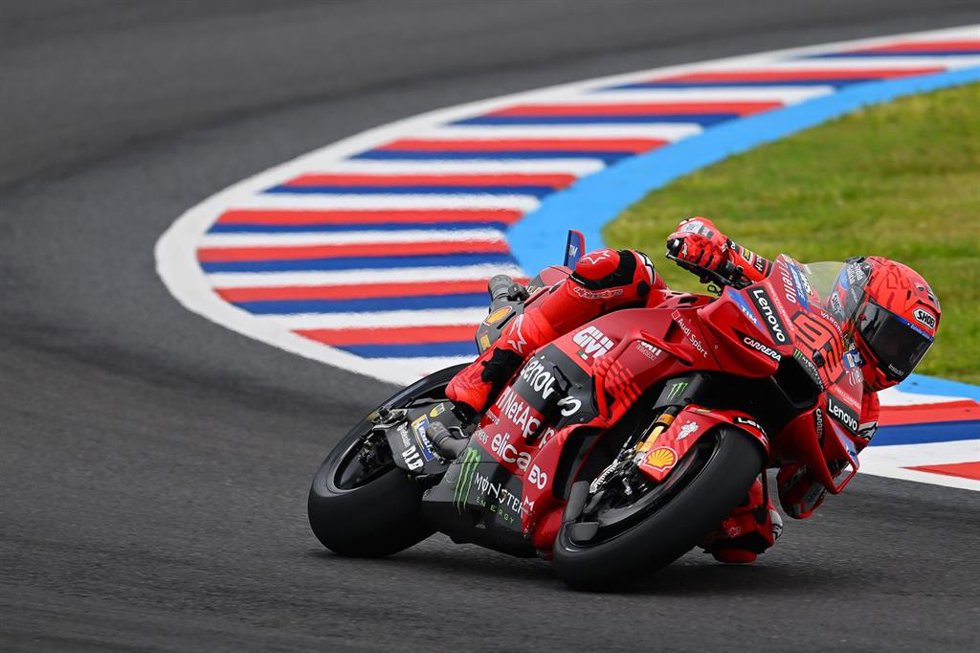 Marc Márquez