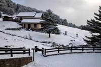 Activada la situación 0 del Plan de Inclemencias Invernales de la Comunidad de Madrid