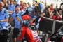 Marc Márquez gana también el Sprint de Argentina