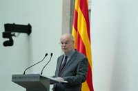 Antoni Castells ve "plenamente constitucional" la propuesta de financiación singular para Catalunya