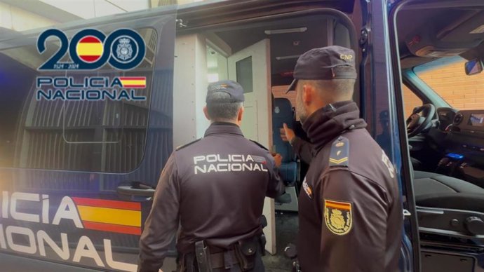 Detenida por intentar matar a una mujer con un cuchillo de cocina en Elche