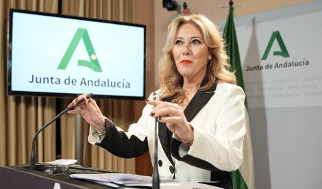 Andalucía