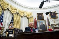 Nuevos mercados y planes de contingencia, alternativas de industria agroalimentaria ante aranceles de Trump