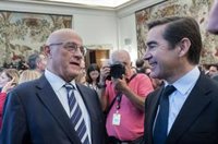 El Gobierno y los accionistas de Sabadell se perfilan como los siguientes obstáculos en la OPA de BBVA