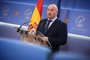 El PP fuerza una nueva votación en el Congreso para declarar indelegable la política migratoria tras el pacto PSOE-Junts