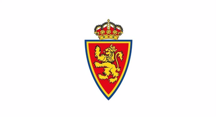 Escudo del Real Zaragoza