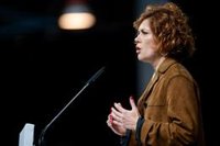 Alamany pide máxima ambición para lograr la independencia: Se acabó la ERC "acomplejada"