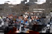 Gamarra dice que Congreso "tiene que votar" la subida del gasto en defensa y acusa a Sánchez de buscar la "autocracia"