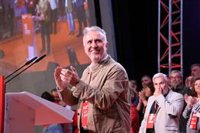 Torres, sobre la bonificación del 75% al transporte de residentes canarios: "indudablemente, no se va a tocar"