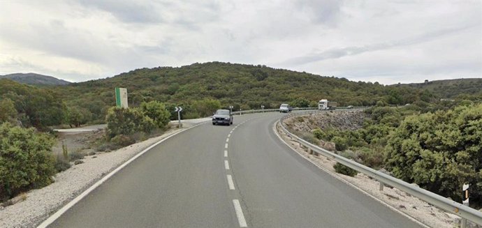 Archivo - Imagen de archivo 