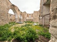 El PP de Jaén advierte del estado de "extremo abandono" de la iglesia de San Miguel y de su entorno