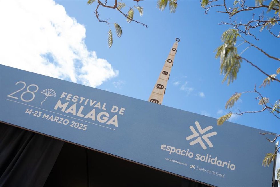 Espacio Solidario.