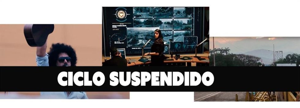 Suspendido el ciclo de cine de la Embajada de Venezuela en España en Casa de América