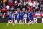 El Athletic afianza la Champions en el Pizjuán y el Betis se postula en Butarque