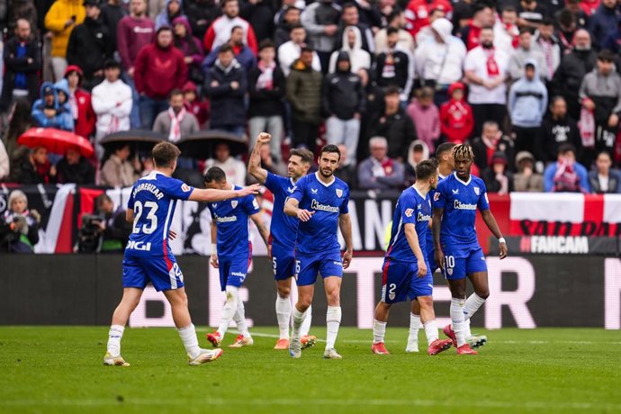 Sevilla FC - Atlhetic Club