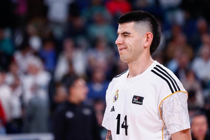 Archivo - Gabriel Deck