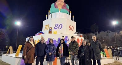 Es Andalucía - Jaén