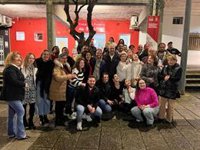 Ruiz Boix promete "integración" y "contar con todos" en la nueva dirección del PSOE de Cádiz tras ganar las primarias