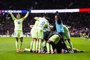 El Barça noquea al Atleti por la Liga