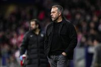 Hansi Flick: "La confianza del equipo es de hacer algo grande"