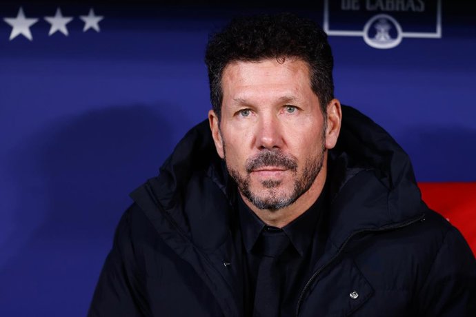 Diego Pablo Simeone