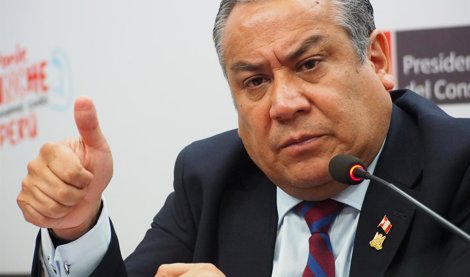 Política