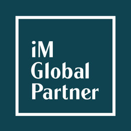 Im Global Partner Logo