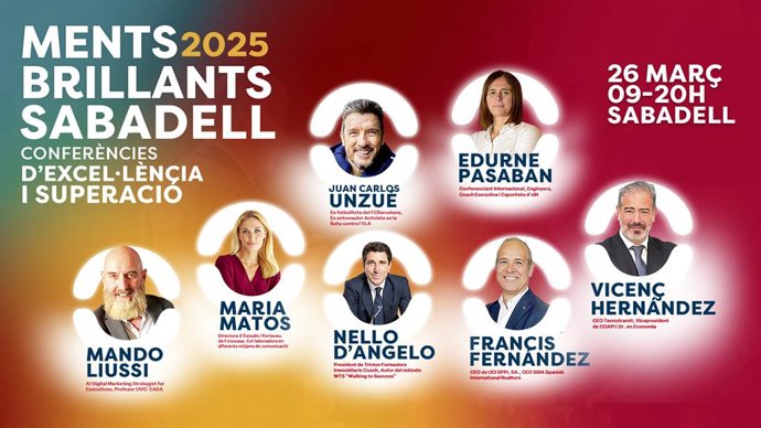 Organizador: IGLOO Exes Centre