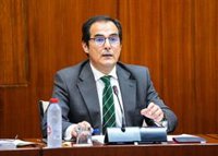 Junta pide a Gobierno más jueces para casos del narcotráfico porque muchos acaban "archivándose" por falta de medios