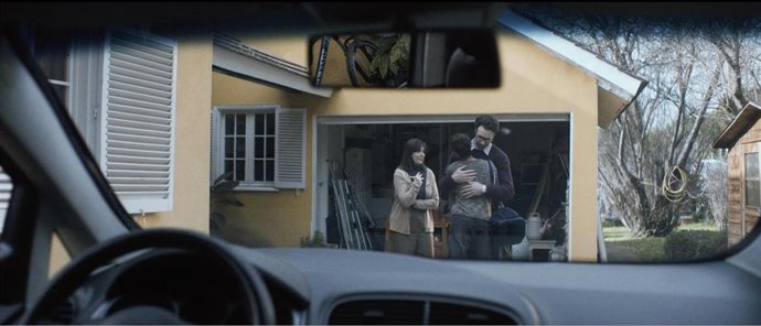 Imagen de la campaña de comunicación lanzada por ElPozo ExtraTiernos que celebra la ternura como valor esencial para fortalecer los lazos humanos en el día a día