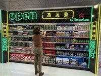 Las cervezas innovadoras impulsan el crecimiento de Heineken en el canal alimentación