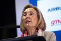 Defensa urge a Europa a no olvidar la vecindad sur y adoptar un enfoque de seguridad "360 grados"