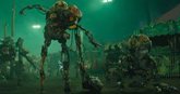 Foto: Estado eléctrico: ¿Qué provocó la guerra entre los robots y la humanidad?
