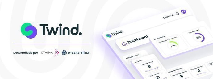 Twind, la primera plataforma CAE que sí te gustará usar