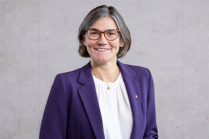 Christiane Benner