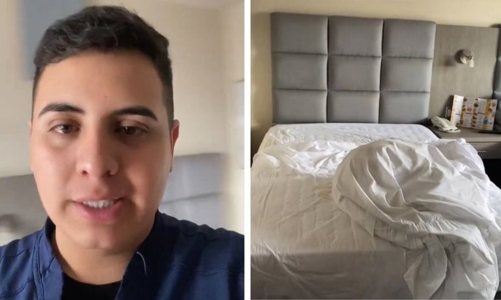 Empleado de hotel revela cómo deberías dejar la habitación al marcharte: Nos facilita mucho el trabajo
