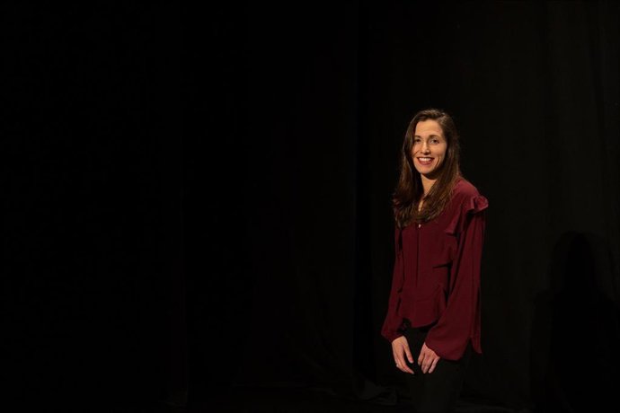 Archivo - Paula Iglesias, elegida nueva presidenta de la FELTBI+