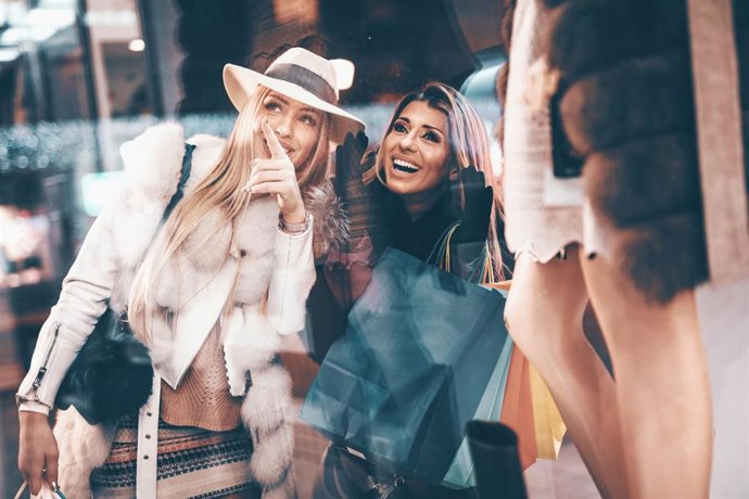 Turismo de alto impacto.